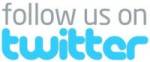 Follow Us on Twitter