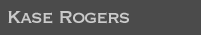 Kase Rogers